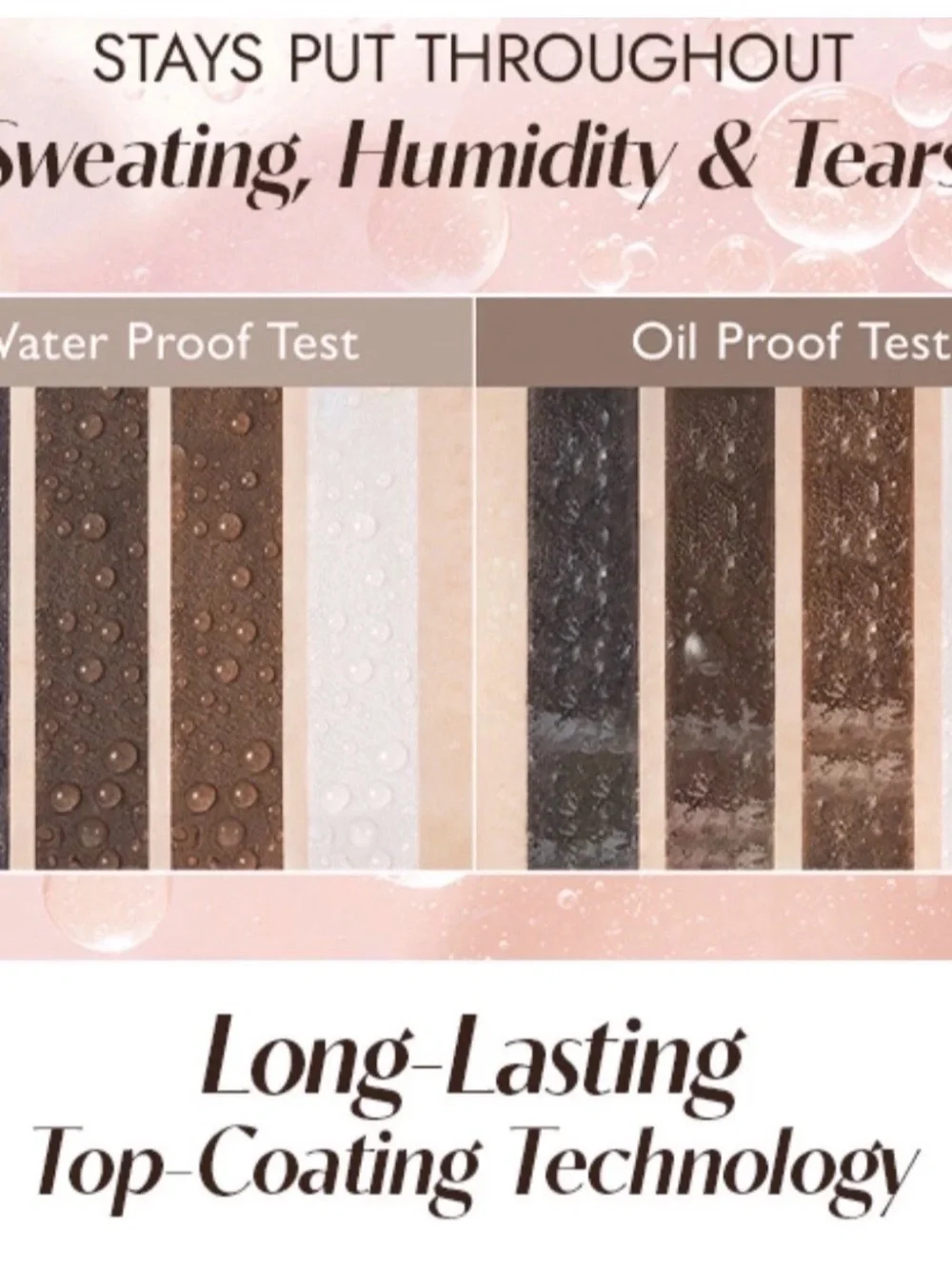 Self Beauty Veganize Slim Gel Pencil EyelinerKorean cosmetic Nude White 04 Color